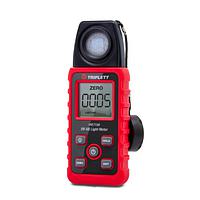 máy đo bức xạ tia UV, cực tím