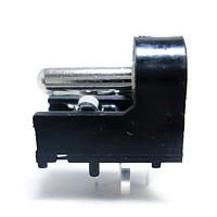Đầu nối nguồn DC