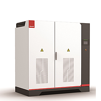 Nguồn AC mô phỏng lưới điện (Grid Simulator)