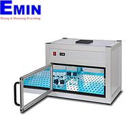 Buồng chiếu xạ tia UV