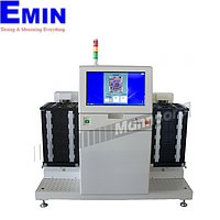 Máy kiểm tra quang học tự động (AOI)