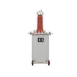 絕緣材料檢測設備校驗相關服務示意