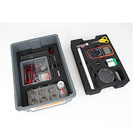 Thiết bị hóa lý