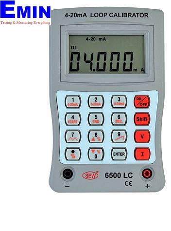 Thiết bị máy hiệu chuẩn điện trong quá trình kiểm định