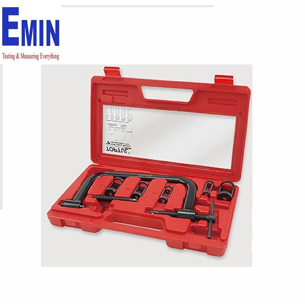 Dụng cụ cảo và vam dùng trong tháo vòng bi, bạc đạn và chi tiết cơ khí