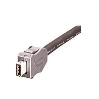 Đầu nối mô-đun / Ethernet