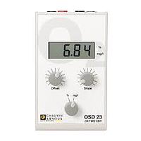 Hiệu chuẩn máy đo oxy hoà tan DO