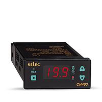 Bộ điều khiển nhiệt độ