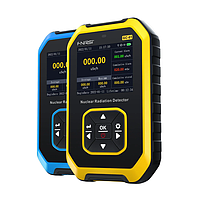 Thiết bị đo phóng xạ, bức xạ của hạt nhân, tia X, gama, Beta