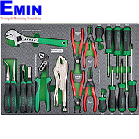 Bộ dụng cụ đo hỗn hợp