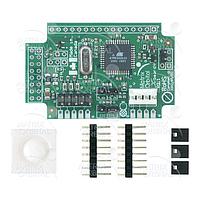 Mô-đun giao diện