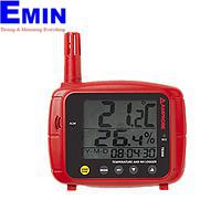 Bộ ghi dữ liệu độ ẩm - nhiệt độ