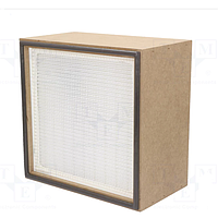 Màng lọc khí sạch