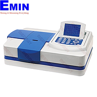 Máy quang phổ UV Vis