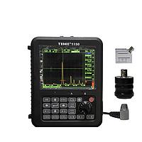 Máy siêu âm khuyết tật
