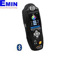 Thiết bị đo màu dùng trong kiểm soát chất lượng màu sắc công nghiệp