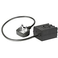 Thanh ổ cắm điện