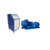 Thiết bị đo điện cao áp