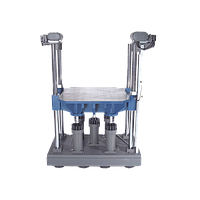 Máy thử gia tốc sốc cơ học