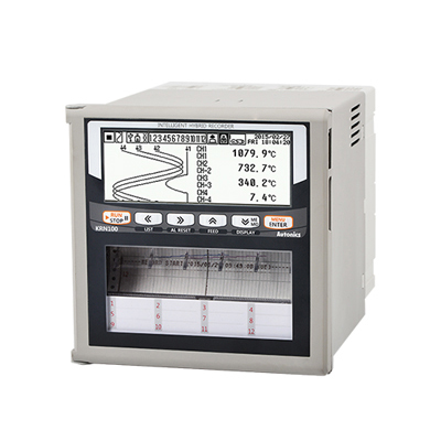 Thiết bị ghi dữ liệu điện phục vụ đo và theo dõi thông số điện trong hệ thống kỹ thuật