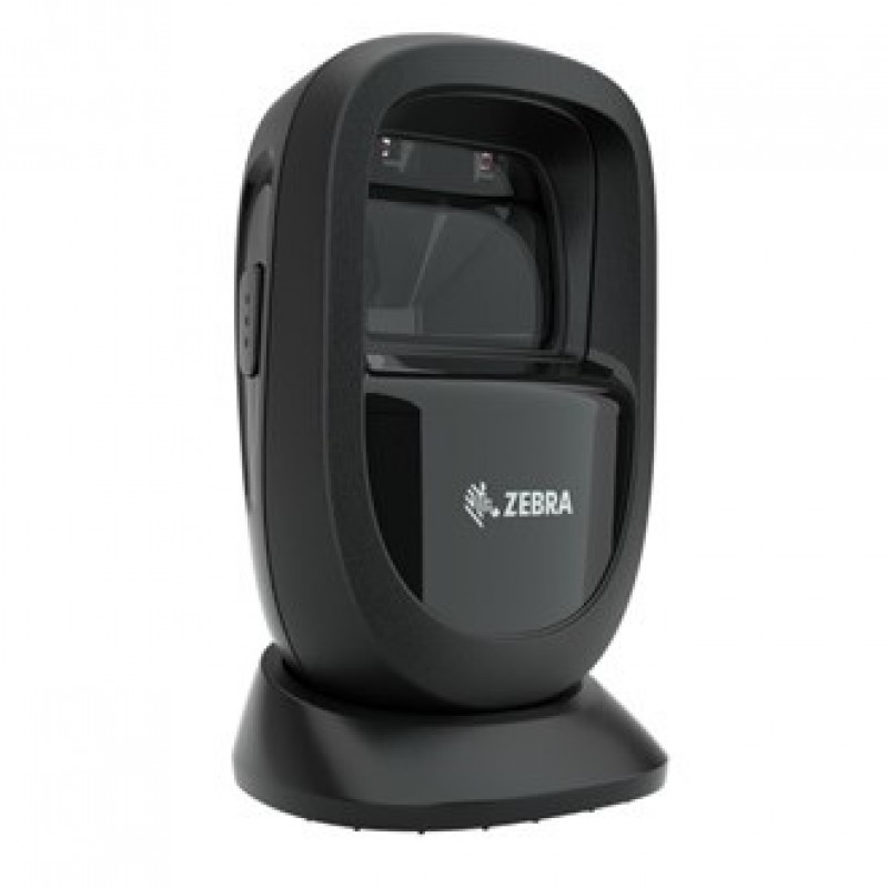 Thiết bị đọc mã vạch để bàn dùng tại quầy thao tác và điểm kiểm tra