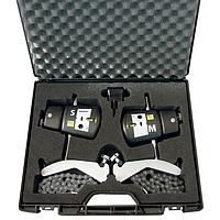 Kiểm định máy cân chỉnh đồng tâm, puli, dây đai