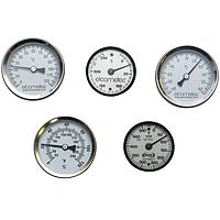 Máy đo nhiệt độ tiếp xúc kiểu cơ