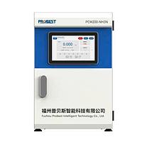 Máy đo nồng độ Amonia