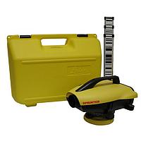 Máy thủy bình Laser