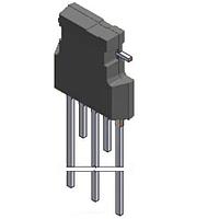 Cảm biến chuyển động & vị trí gắn trên bảng mạch