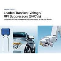 Bộ thiết bị EMI