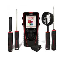 Máy đo nhiệt độ - Độ ẩm trong không khí