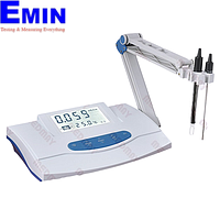 Thiết bị đo độ dẫn điện, EC