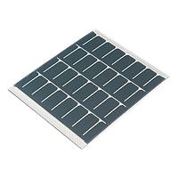 Tấm pin mặt trời & tế bào năng lượng mặt trời