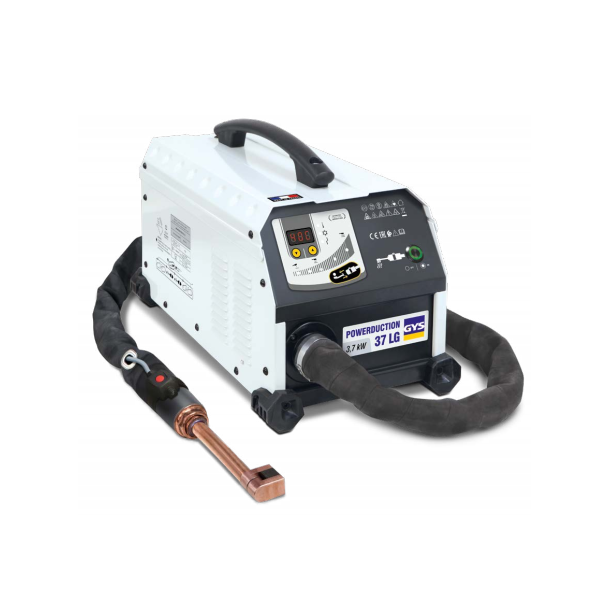 Thiết bị và phụ kiện gia nhiệt dùng trong môi trường công nghiệp