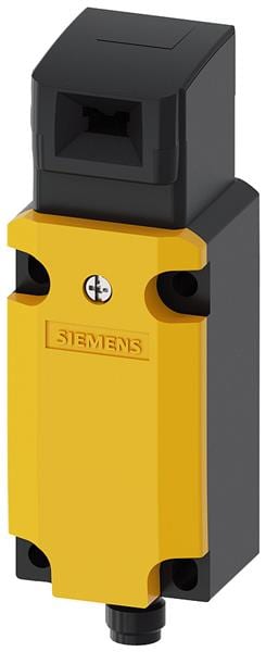 Thiết bị công tắc liên động dùng cho cửa bảo vệ và máy công nghiệp