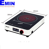Bếp gia nhiệt, Tấm gia nhiệt