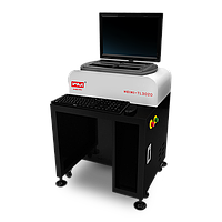 Thiết bị đo độ bóng, độ nhám