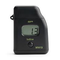 Máy đo nồng độ Iodine
