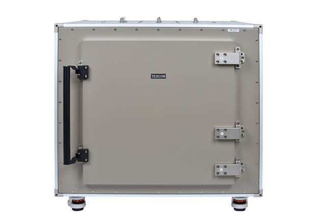 Buồng thử sóng dùng trong kiểm tra thiết bị không dây