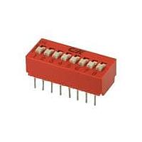 Công tắc DIP / SIP