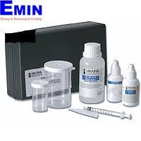 Thiết bị phân tích và kiểm tra chất lượng nước trong ứng dụng đo lường