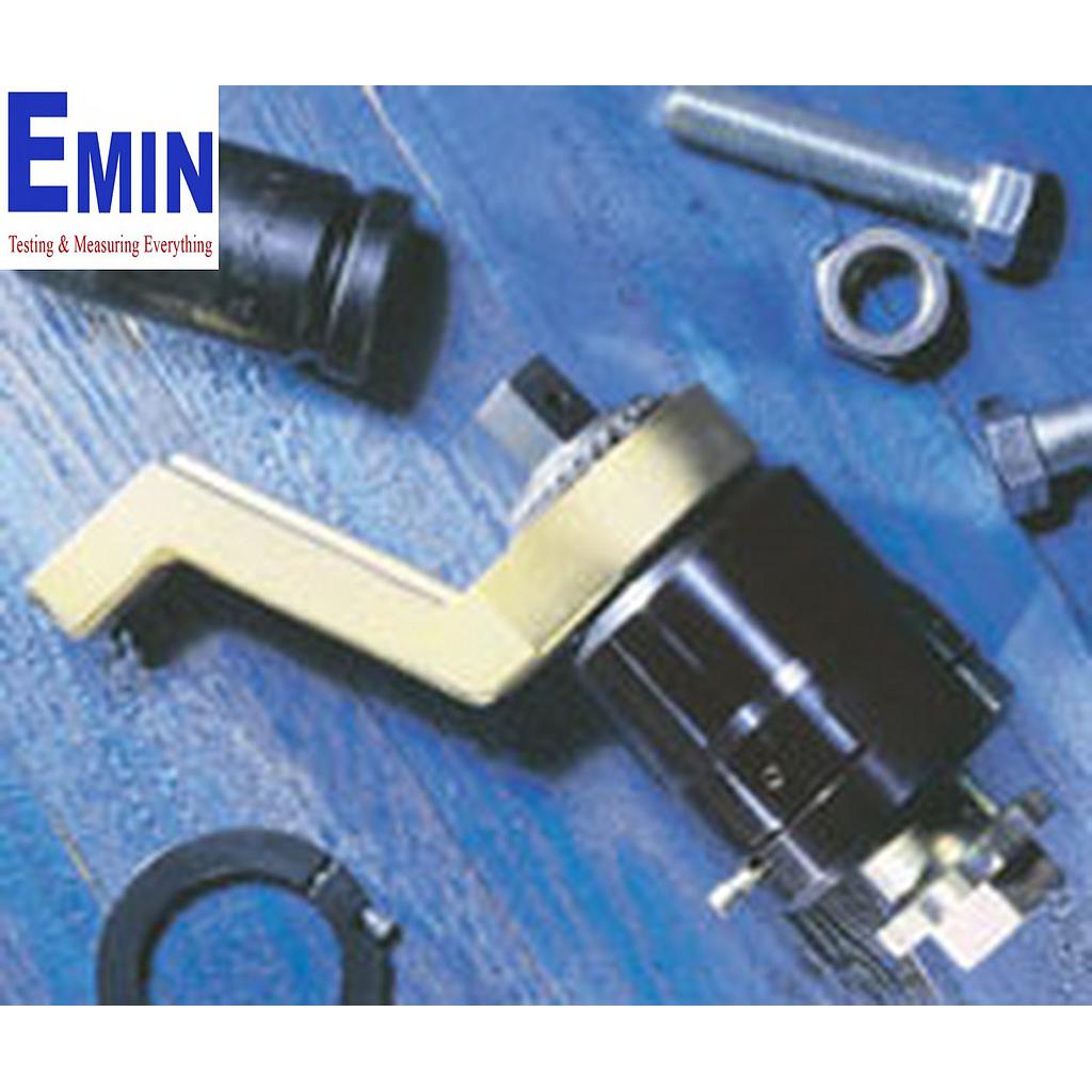 Thiết bị nhân lực cơ khí dùng cho siết mở bu lông mô-men lớn