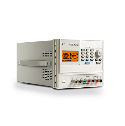 Thiết bị nguồn AC DC dùng trong đo kiểm và ứng dụng công nghiệp