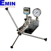 Bơm hiệu chuẩn áp suất