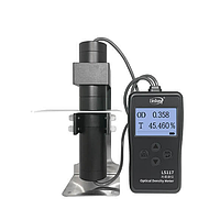 Máy đo cường độ ánh sáng