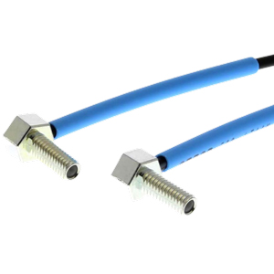 工業自動化應用中的光纖單元與光纖傳感器