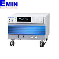 Nguồn xoay chiều AC