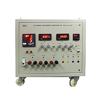 Thiết bị tạo dòng