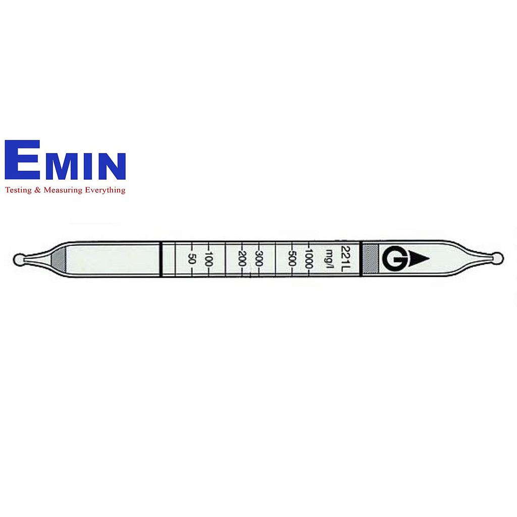 Thiết bị kiểm tra nhanh ion trong dung dịch dùng trong phân tích nước và chất lỏng